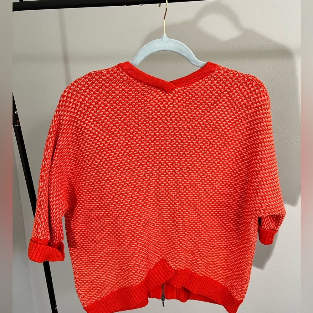 Cabi Sweater